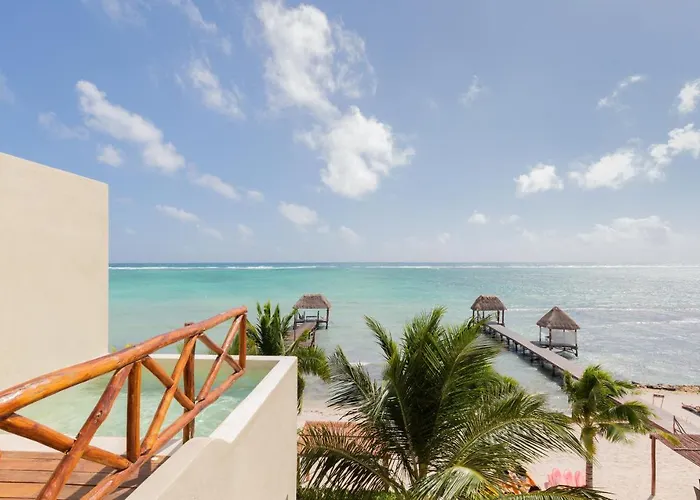 Mereva 4* Tulum