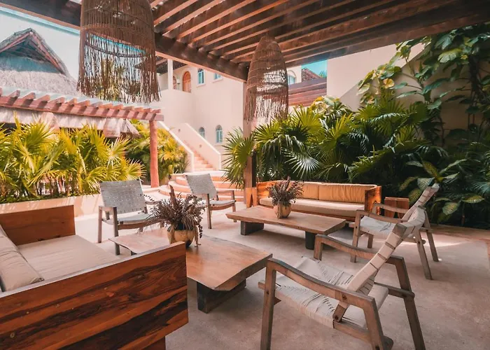 Mereva Hotel 4*