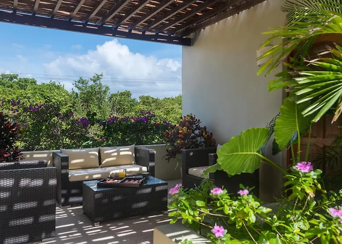 Mereva Hotel Tulum