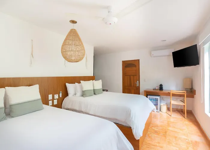 Mereva 4* Tulum