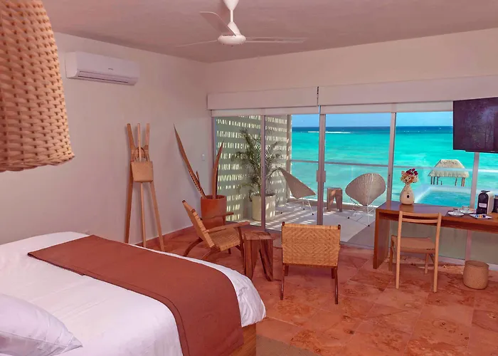 Mereva Hotel Tulum