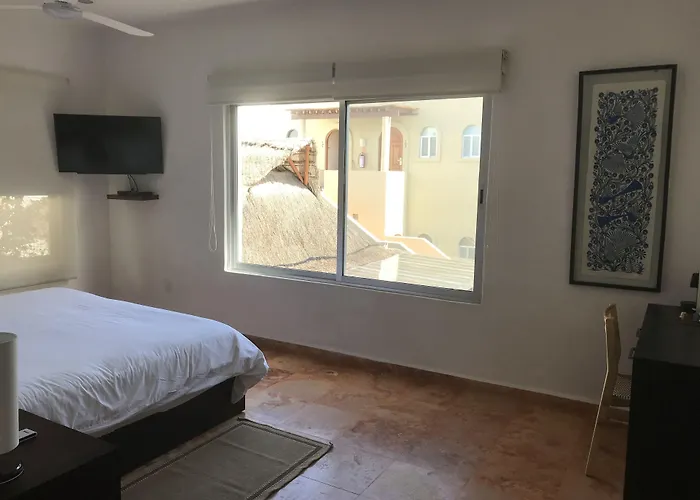 Hotel Mereva Tulum