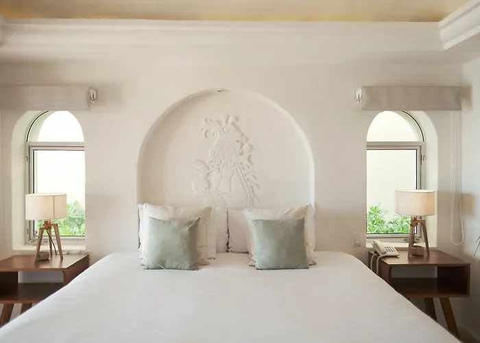 Hotel Mereva