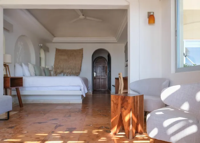Mereva Hotel Tulum