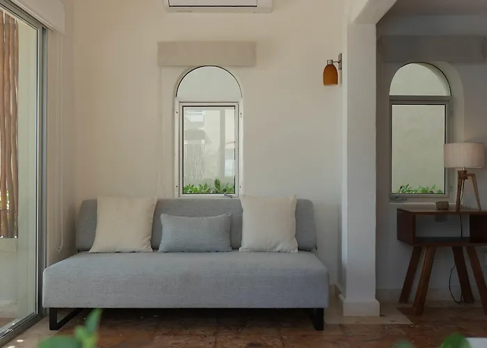 Hotel Mereva 4*