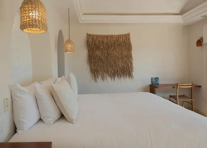 Hotel Mereva