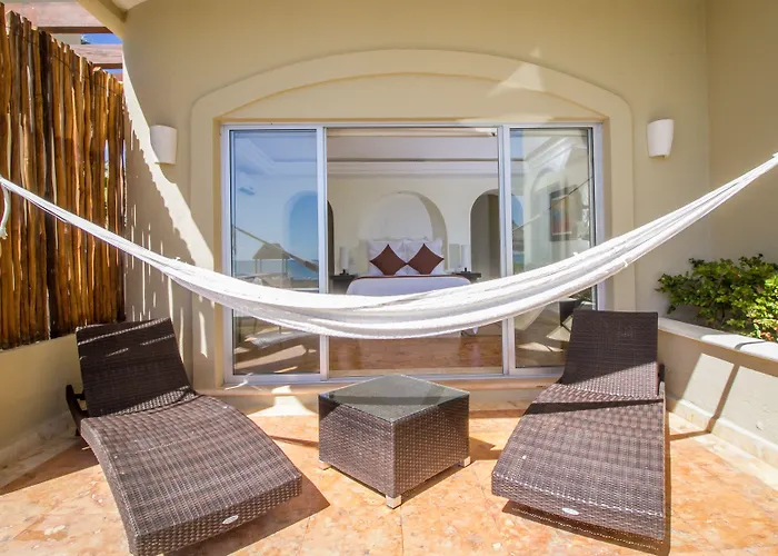 Hotel Mereva Tulum