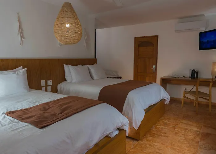 Hotel Mereva