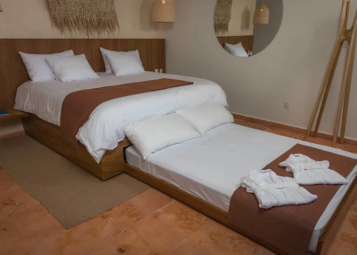 Hotel Mereva 4*