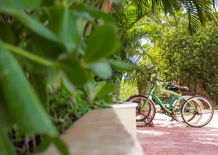 Mereva Hotel Tulum