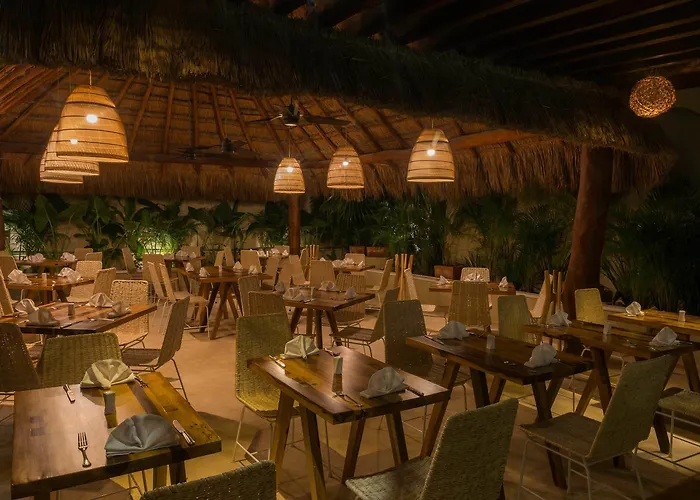 Hotel Mereva 4*