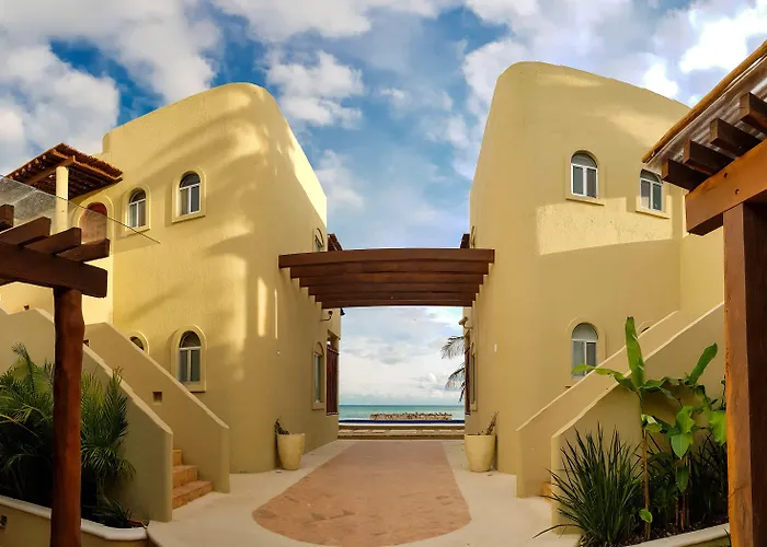 Hotel Mereva