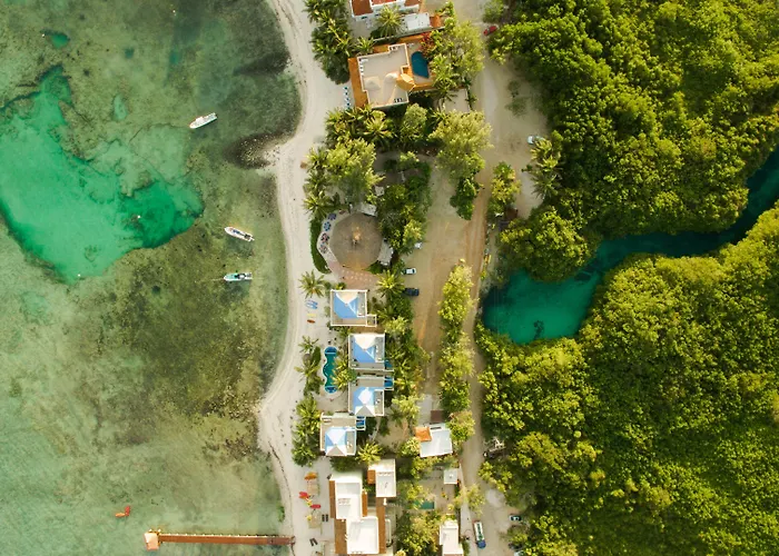 Mereva Hotel Tulum