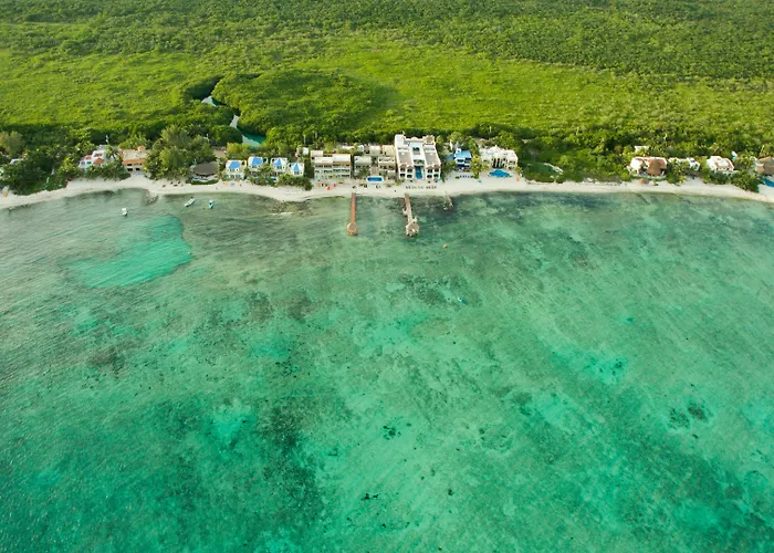 Hotel Mereva