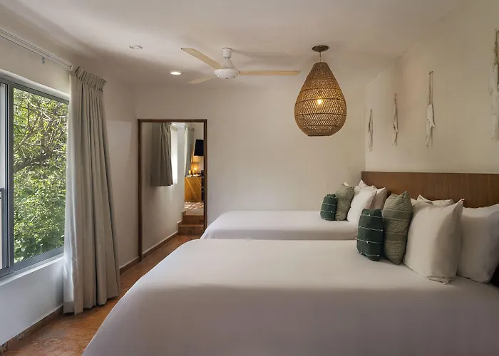 Hotel Mereva