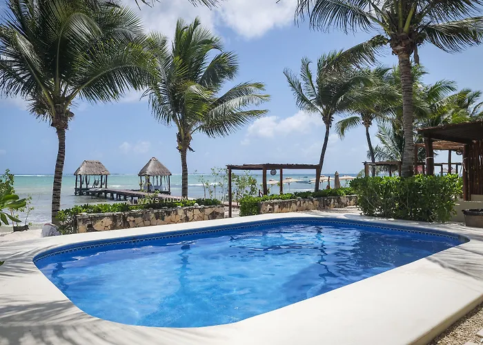 Mereva 4* Tulum