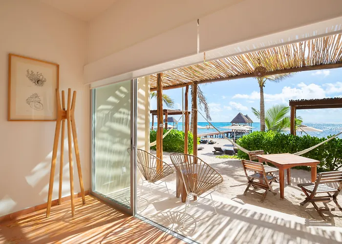 Mereva 4* Tulum