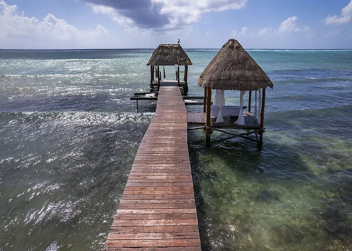 Mereva Hotel Tulum
