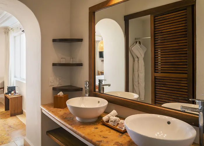 Hotel Mereva Tulum