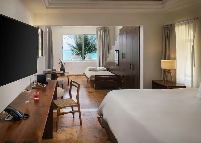 Mereva Hotel
