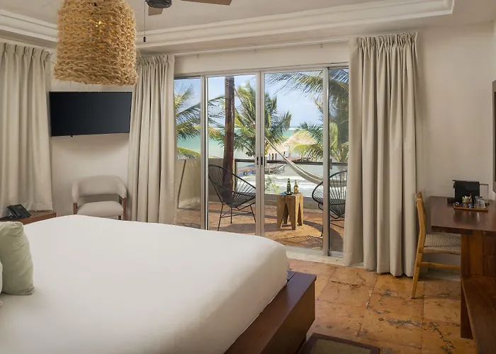 Hotel Mereva 4*