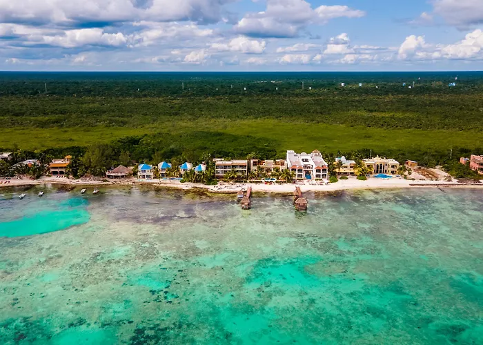 Mereva Tulum