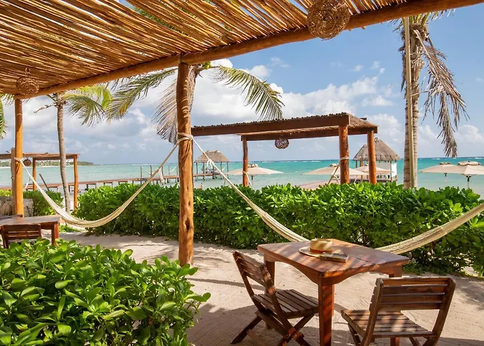 Mereva Hotel Tulum