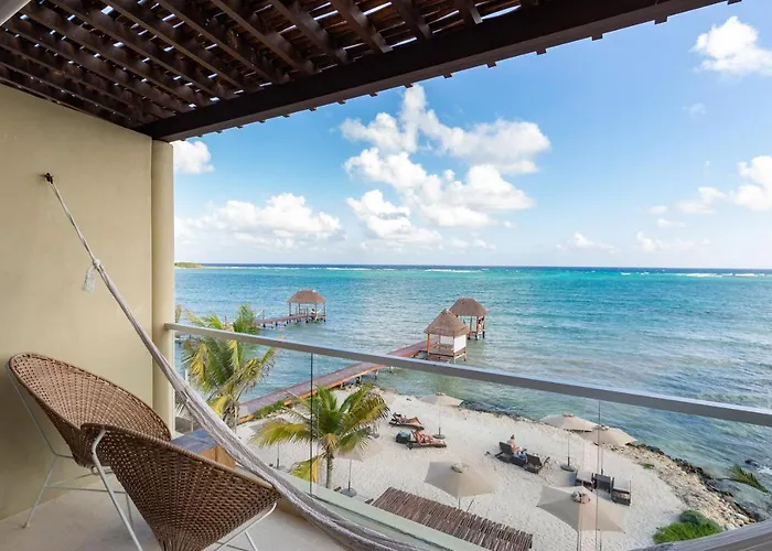 Mereva 4* Tulum